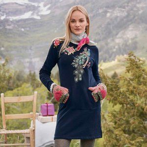 Sundance Layla Tunic